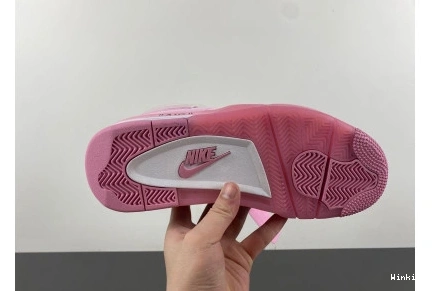 202404151 Air Jordan 4 PINK 0904